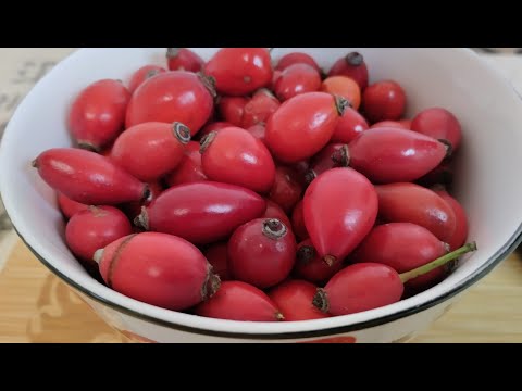 Biljka koja popravlja živce, vid i imunitet! Vitamin C bomba!