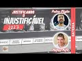 Justificando o Injustificável: Bateria e Considerações Finais