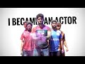 Caarnama ipl  the day i became an actor  edited by abhishek babade