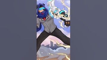 Aldous Aspirants Skin!? 🤯🤑#mlbb #shorts