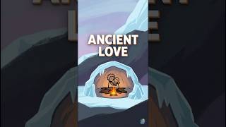 Babies are the reason for Love? #educationalvideo #ancienthuman #ancientlove #love #prehistory