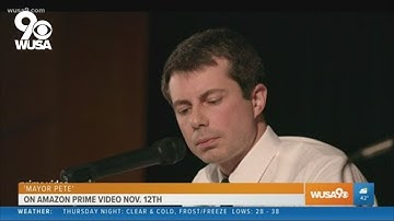 Award-worthy "Mayor Pete" profiles Pete Buttigieg’s campaign