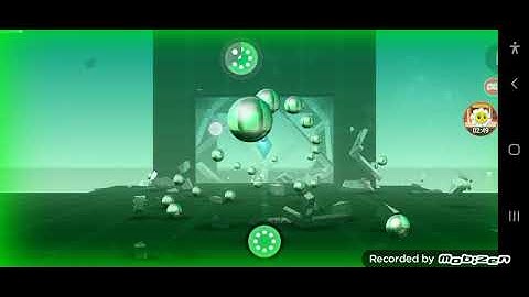 Smash hit 0.9.0 - Checkpoint 8 & 9