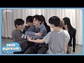 [aoen EPISODE] &lsquo;青春インクレディブル&rsquo; &lsquo;MXMM&rsquo; Dance Practice Behind