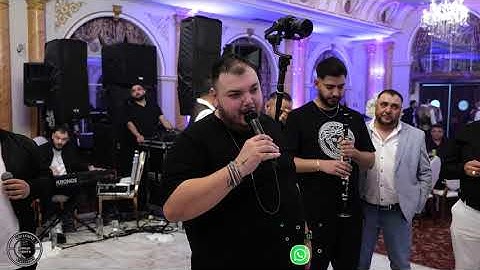 LEO DE LA KUWEIT✅ORICAT DE GREU MI-AR FI✅PREMIERA LIVE 2025✅