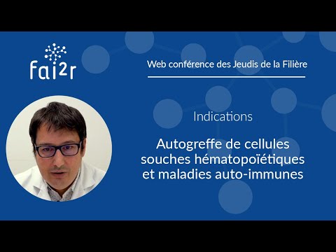 Vidéo: L'ahus est-il une maladie auto-immune ?