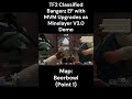 (Point 1 Clips) TF2C: Bangerz EF with MVM Upgrades - Beerbowl (Payload) Minelayer V3.0 Demo