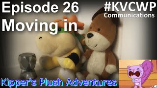 Kippers Plush Adventures Episode 26 Moving In