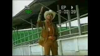 El Potro De Sinaloa  La que Se Fue