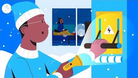 Parsec - Letter N — Explainer Animation