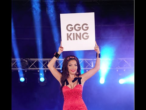 Диана Шарапова - Гена Кинг