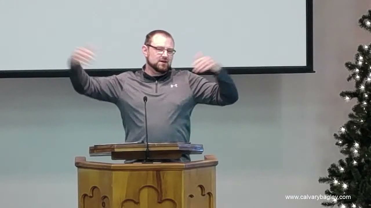 Paul & The Mystery of God's Plans