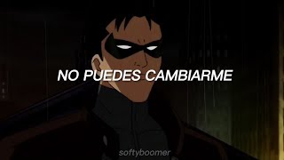 Magna-Fi - Who I Am sub español // Jason Todd