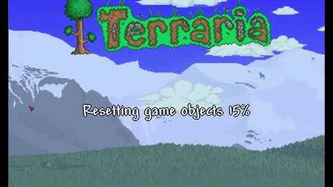 Terraria walkthrough part 5