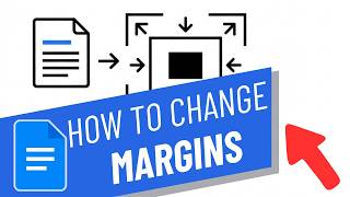 How To Change Margins In Google Docs