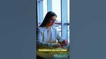 Protect Your Devices with Geekify | Expert Anti-Virus Installation Service