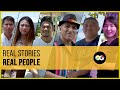 Real Stories Real People | OG New Series | Trailer