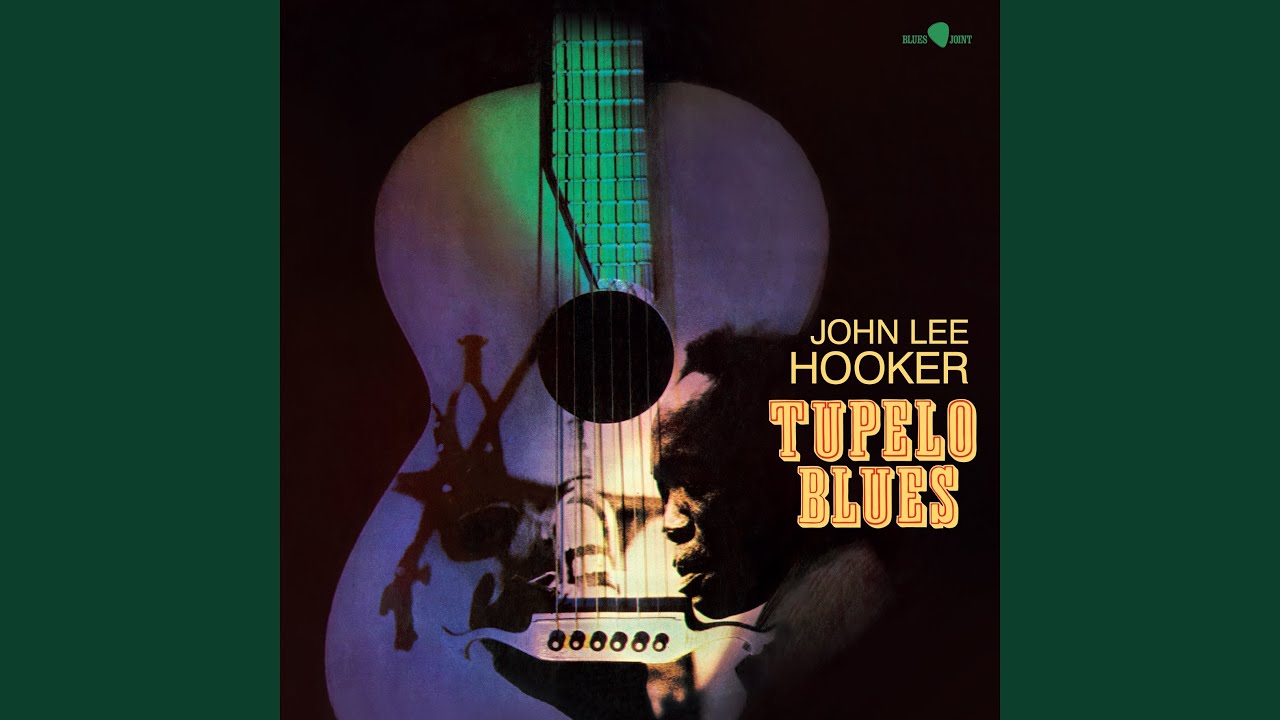 Tupelo Blues - YouTube