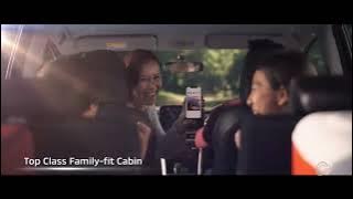 Download lagu Iklan Mitsubishi Xpander Cross (2023) Versi 15s