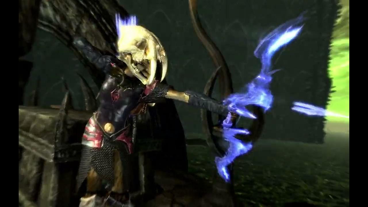 Neloth's Black Book & Another Round in Kolbjorn Barrow Skyrim AE 101