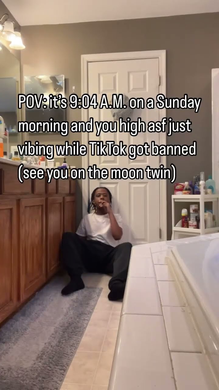 When the time has come and u faded on Sunday