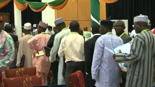 E-Voting: A true reflection of the people's voice. (Prt 3)