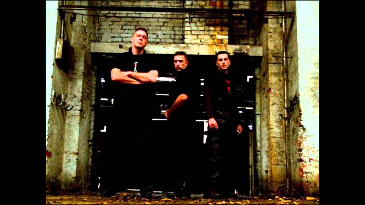 Tyske Ludder - Khaled Aker