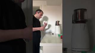 Wipe, Shine Done 5Am Germany Real Life