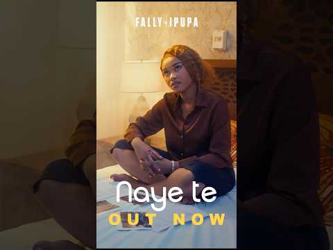 ‘Na Ye Te’ clip maintenant disponible ! 🦅❤️