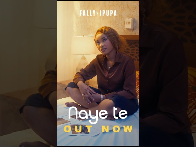 ‘Na Ye Te’ clip maintenant disponible ! 🦅❤️