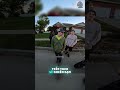 Biker hóa trang thành tù nhân và cái kết! @Jeremiah_Staab #shorts