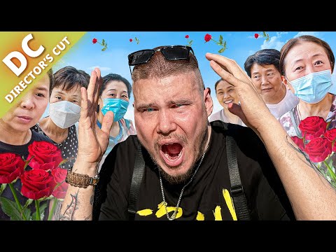 Director's Cut: Dating-Markt in China: Sind Ausländer gewollt?