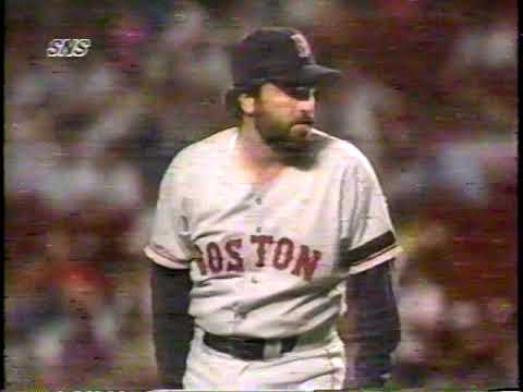 1990 Boston Red Sox at Kansas City Royals July 20 - YouTube