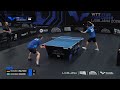 Ricardo Walther vs Iskender Kharki | MS QR2 | #WTTLjubljana 2026