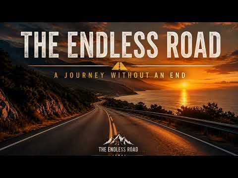 The Endless Road | A Journey Without an End