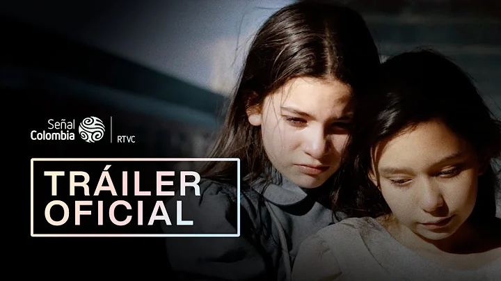 EMMA REYES - La huella de la infancia | Serie de F...