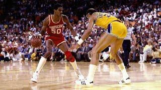 Celebrity Ralph Sampson - The Skyscraper Net Worth