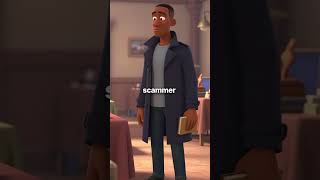 Scammer Targets Wrong Grandma at Estate Sale - Gets Arrested by Her Detective Son