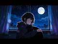 Calming Sleep Music with Rain Sounds to Rest the Mind - Fast Sleep, Deep Sleep - Bye Insomnia