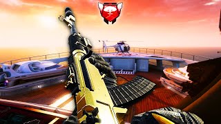 A Multi-COD Montage #3 (Call of Duty)
