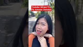 Only A Promotion Videos In Indonesia 😃😃😃 #actingchallenge #challenge #strangle