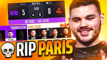 THE BEST COD SnD CLUTCHES! [Cold War Edition]