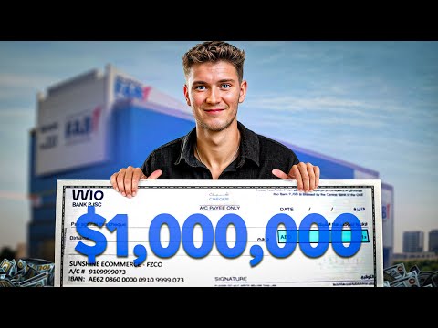 I Bought a Failed Business and Turned It Successful