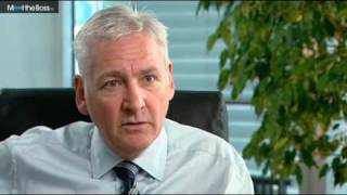 Head Of Hr At Abb On Talent Management And Good Leadership