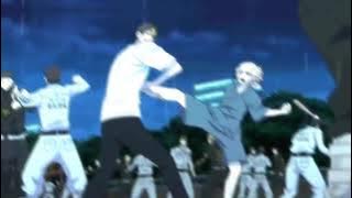 Status Wa Anime - Tokyo Revengers | Episode 10 | Jedag Jedug