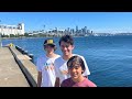 Seattle vlog…