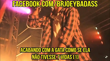 Joey Bada$$ - Death of YOLO [LEGENDADO PT-BR + REVIEW] - www.facebook.com/BRJoeyBadass