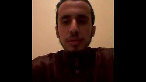 تلاوة من سورة الواقعة بصوت القارئ سعد الحمداني