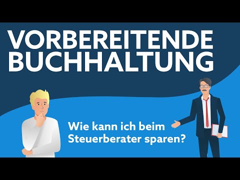 Video: So Organisieren Sie Die Einzelhandelsbuchhaltung