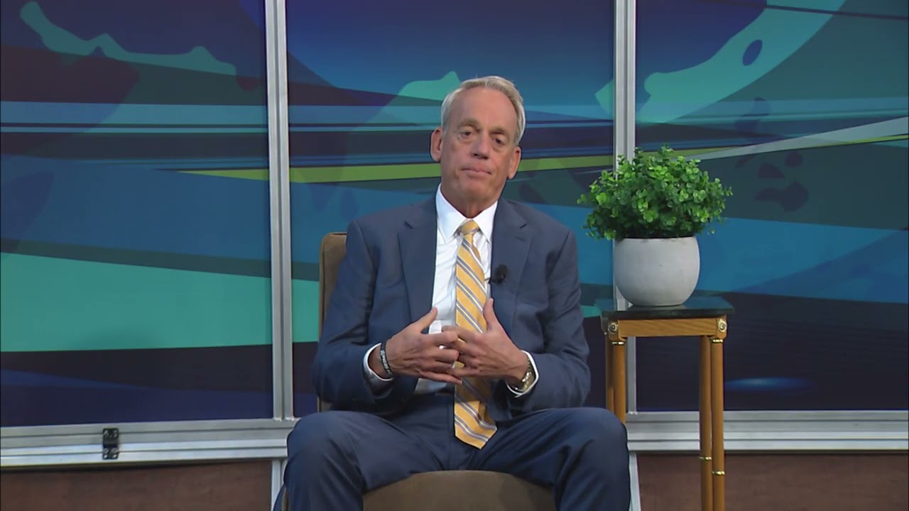 Senator Dale Fowler on TCT Today | Where to Tune In